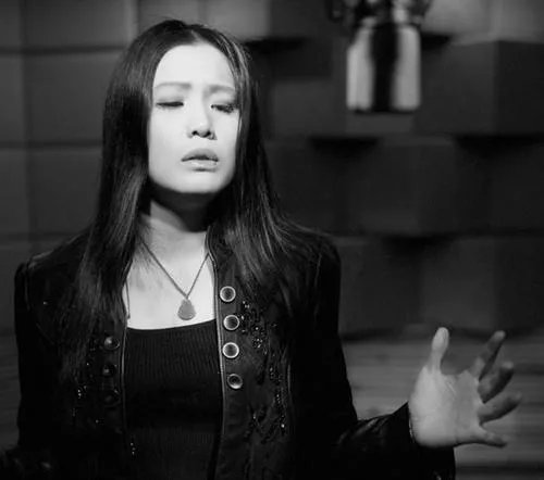 不求结局我又擦肩而过是什么歌