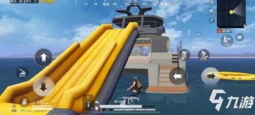 和平精英夏日模式图文教程