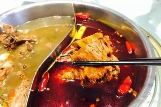 济南最好吃的餐馆有哪些？