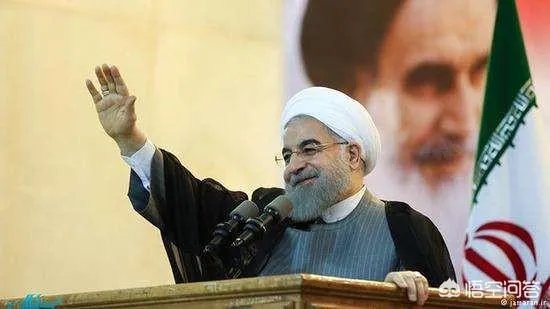 伊朗总统拒外长辞呈，这出逼宫大戏是演给谁看的？