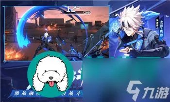 《魔兽世界》探秘蚌背鱼群的钓鱼地点