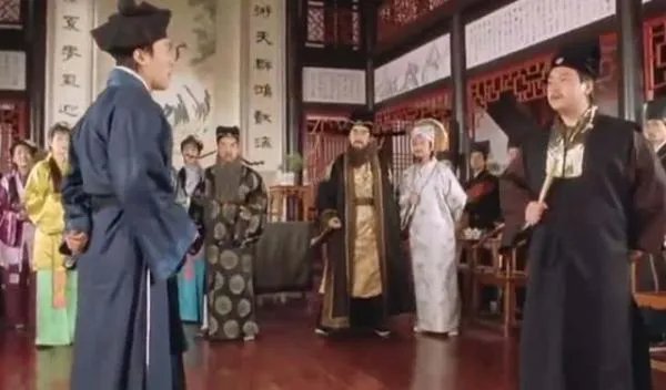 赏花赏月赏秋香，上联是什么？