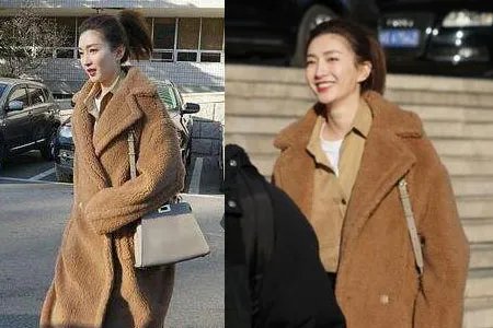 江疏影现身联排相当低调 将与李易峰合唱歌曲