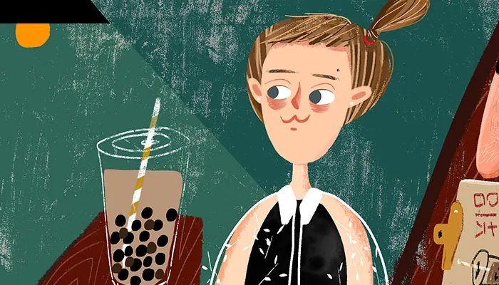 请喝奶茶发多少钱红包合适