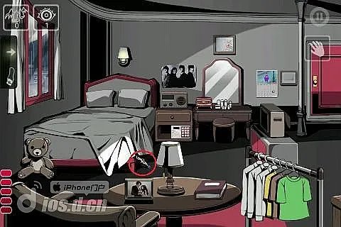 逃出升天《密室逃脱 Room Break》完美通关攻略