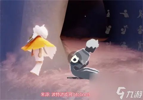 光遇晨岛先祖在哪里-晨岛五个先祖在哪里及兑换图