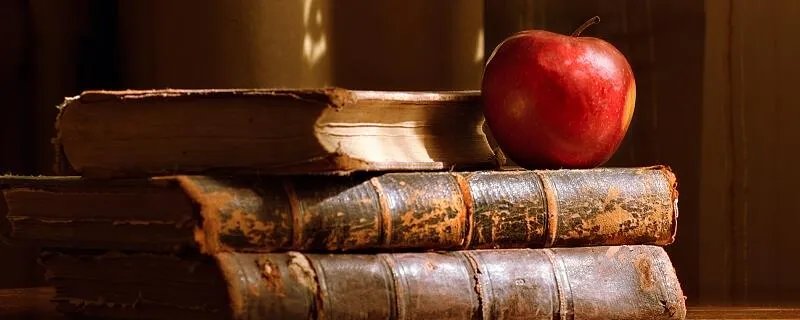 正版书和盗版书的区别 正版书和盗版书如何区分