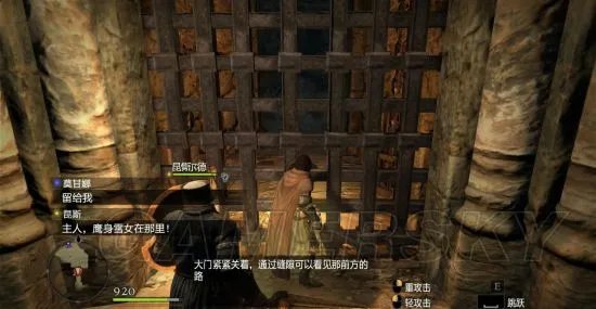 《龙之信条黑暗觉者》图文攻略 全主线支线任务图文攻略