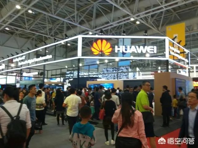 如何看待华为将在年底退出美国市场？