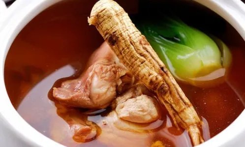 钟丽缇带全家排毒期间只喝油，被养生专家打脸，你还听过哪些匪夷所思的养生手法？