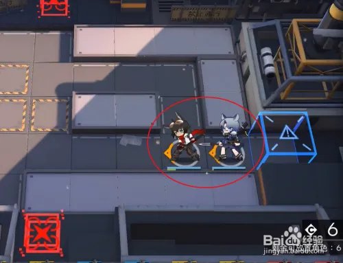 明日方舟经验关卡LS-3怎么打 LS-3最强攻略