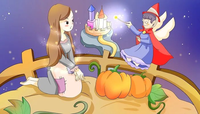 辛德瑞拉什么意思