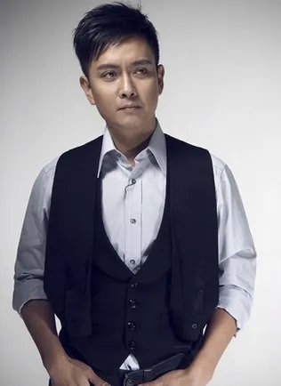 谢君豪老婆身份揭秘 两人感情曝光十分恩爱