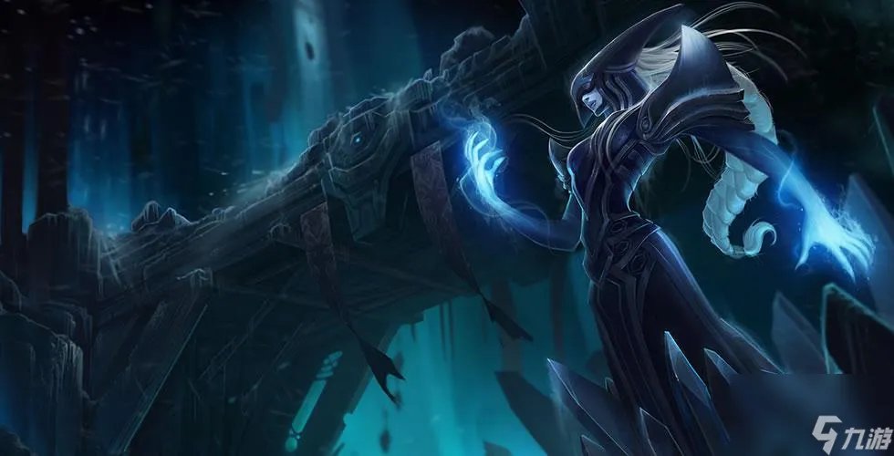 英雄联盟丽桑卓值得练吗 LOL丽桑卓实力解析