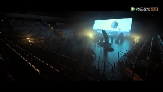 《三体》电视剧全球首发预告!于和伟饰演史强、张鲁一饰演汪淼