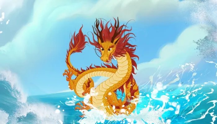 龙年四字吉祥语大全 龙年的祝福语