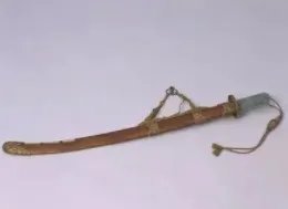 乾隆有多少宝刀？乾隆宝刀现在在哪里？