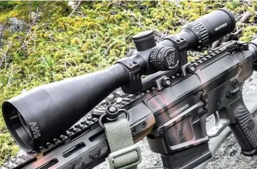 军用望远镜十大排名