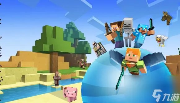 我的世界十大禁地种子大全 我的世界十大禁地其他最新种子介绍