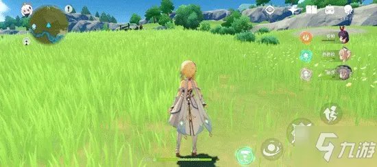 《原神》扳手与锤子任务怎么完成 扳手与锤子任务制作方法教程