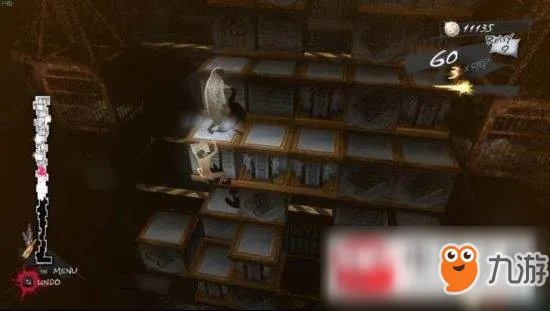 《凯瑟琳》第二阶段怎么过 绝望监狱剧情通关技巧详解