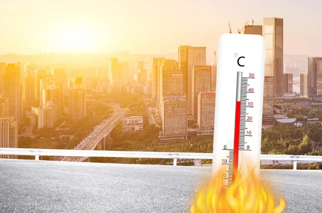 今年三伏天时间表 2021年的三伏天从什么时候开始