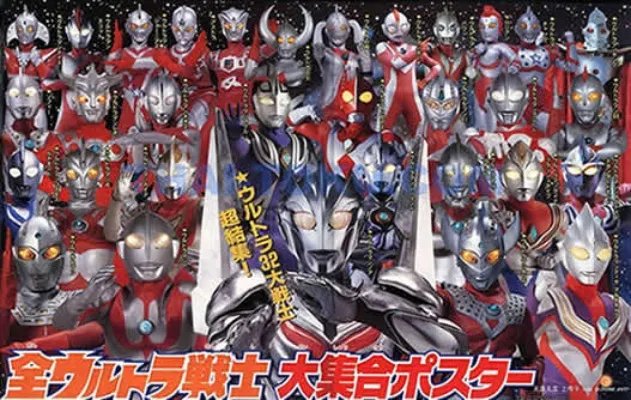 奥特曼加入漫威什么情况？终于真相了，原来是这样！