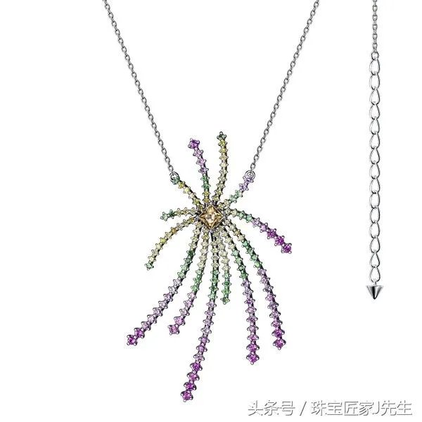 蓝宝石都是蓝色的吗?