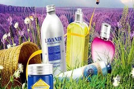 loccitane欧舒丹中国官网地址分享 loccitane欧舒丹官网网址介绍