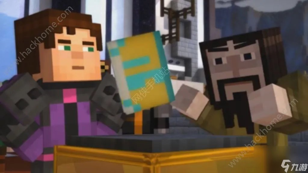 我的世界故事模式第二季攻略大全英雄入驻全章节图文通关总汇