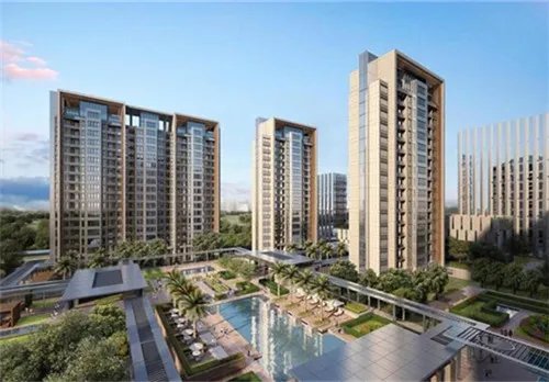 三梯六户的优缺点是什么