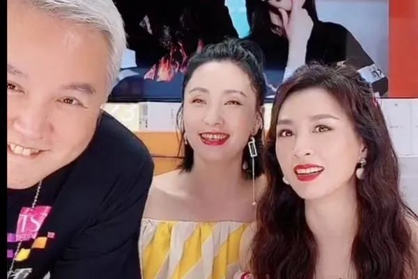 张庭夫妇社交平台账号被禁言了，被禁言的原因是什么？