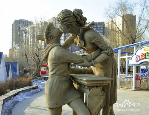 恋爱亲吻还是肉体