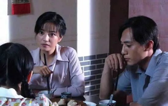 一个女人的史诗分集剧情的介绍