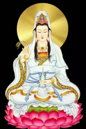 二月十九是观音菩萨的生日吗