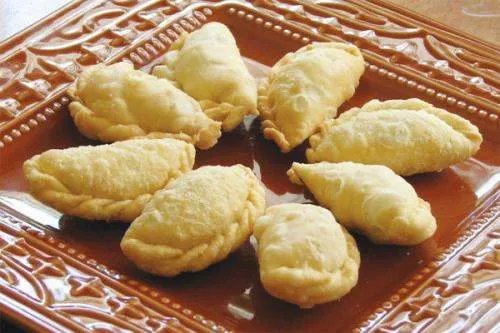 春节各地都有什么特色美食？