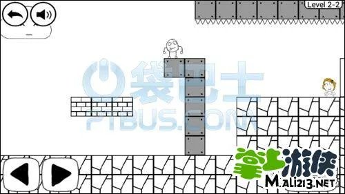 安卓/iOS玩家福音 奇怪的大冒险通关视频图文攻略