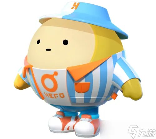 《蛋仔派对》头像合集 蛋仔派对头像图片大全