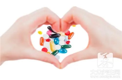  感冒退烧药有哪些