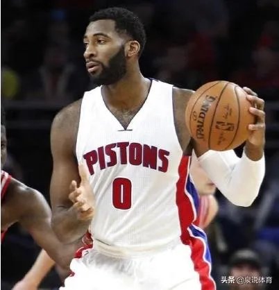 德拉蒙德换布兰登·奈特、约翰·亨森和一个次轮签，什么操作？