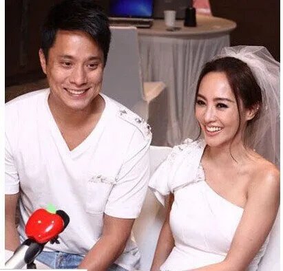 关颖个人资料简介 关颖的老公背景资料