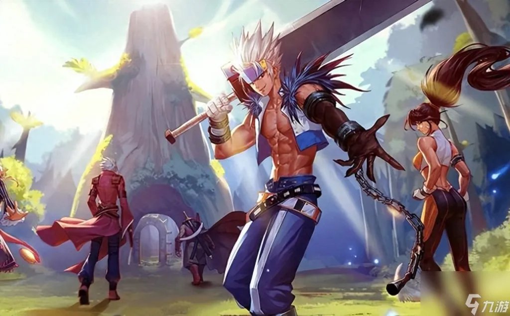 狂战85刷图加点怎么样 地下城狂战细节介绍