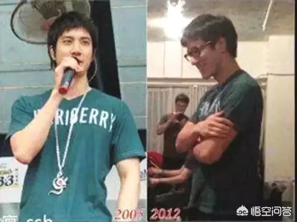 王力宏身家过亿却穿破洞袜子，是真的吗？你怎么看？