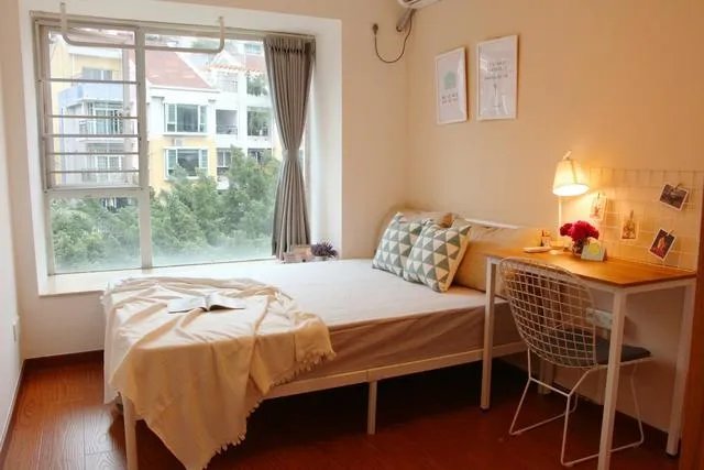 租房一般去哪个网站