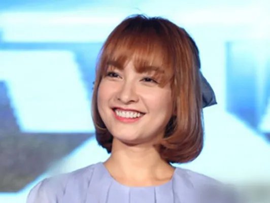 吴昕的男朋友图片被扒 揭秘其历任绯闻男友