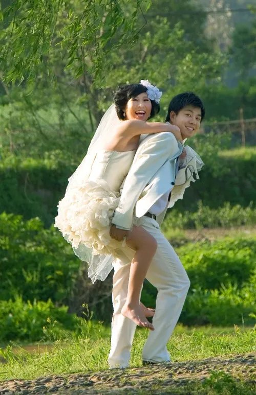 结婚习俗有哪些 常见婚俗一览表