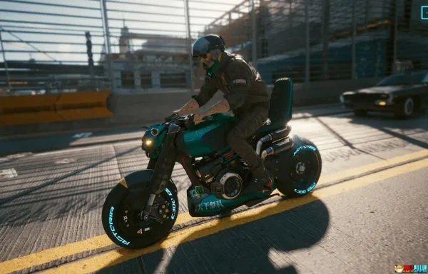 《赛博朋克2077》隐藏任务情比金坚攻略