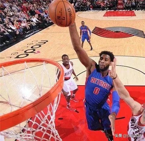 德拉蒙德换布兰登·奈特、约翰·亨森和一个次轮签，什么操作？