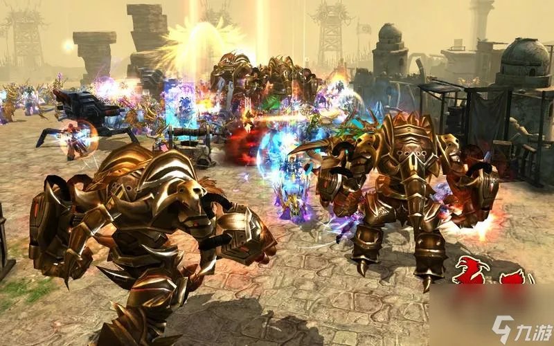 兵王OL配置要求 兵王OL游戏指南