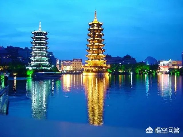 暑假带孩子去哪里旅游最好国内